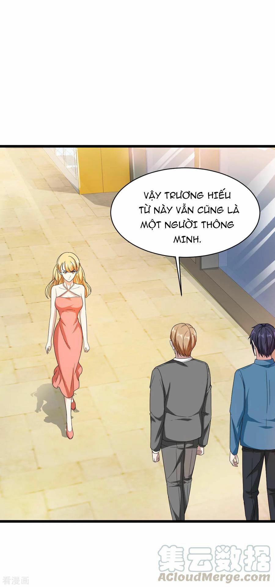 Đô Thị Tà Vương Chapter 20 - Trang 33