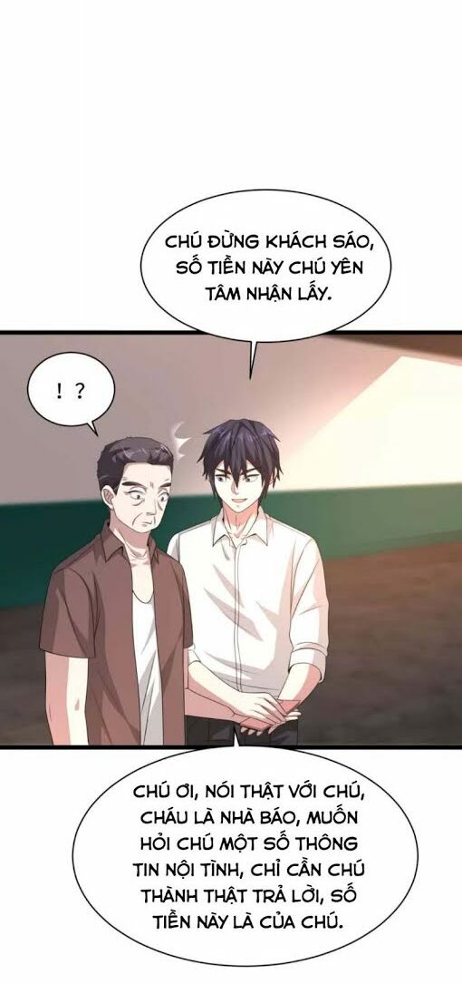 Đô Thị Tà Vương Chapter 40 - Trang 8