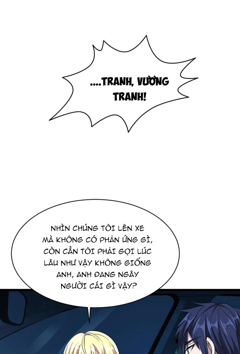 Đô Thị Tà Vương Chapter 26 - Trang 18