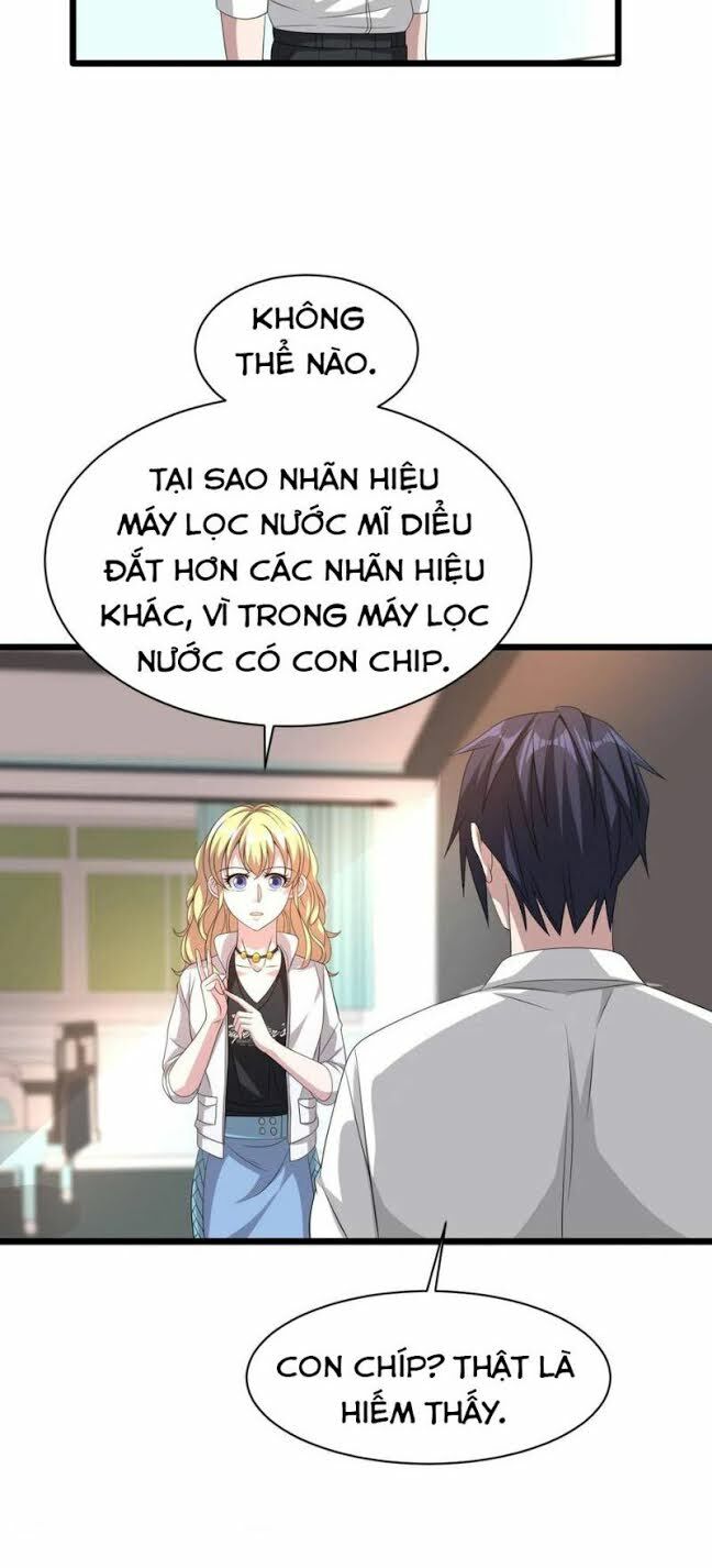 Đô Thị Tà Vương Chapter 41 - Trang 14