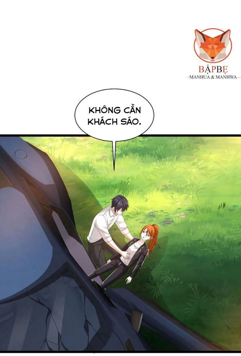 Đô Thị Tà Vương Chapter 46 - Trang 5