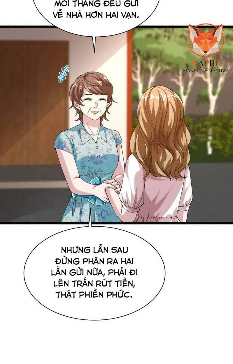 Đô Thị Tà Vương Chapter 49 - Trang 21