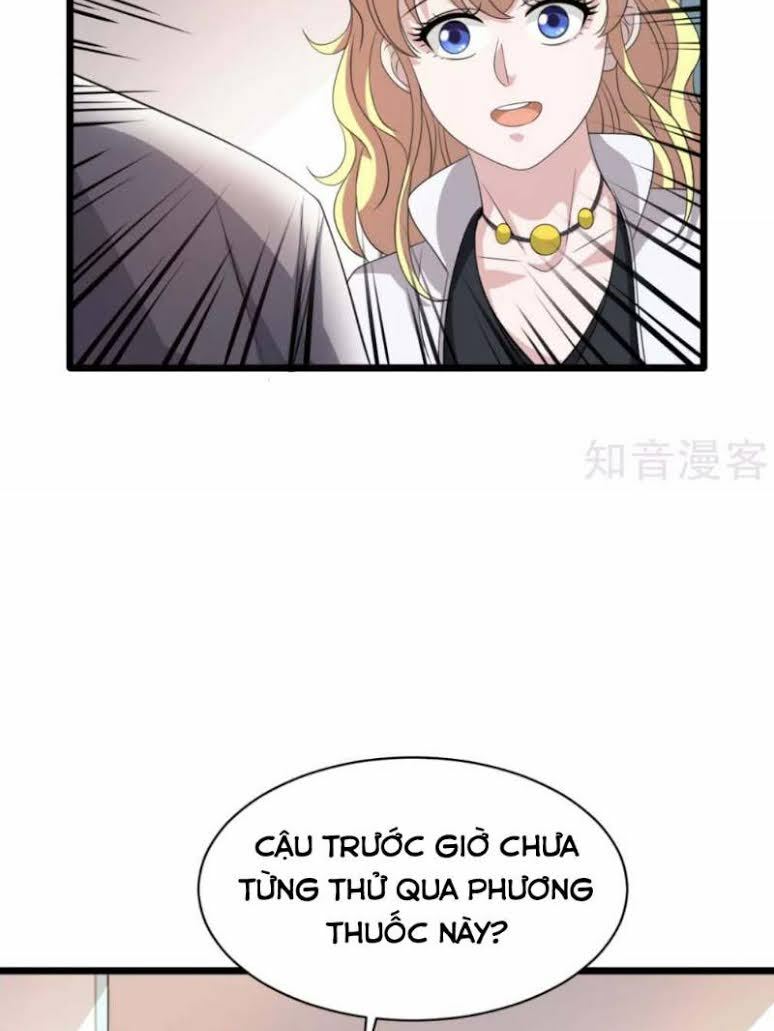 Đô Thị Tà Vương Chapter 40 - Trang 21