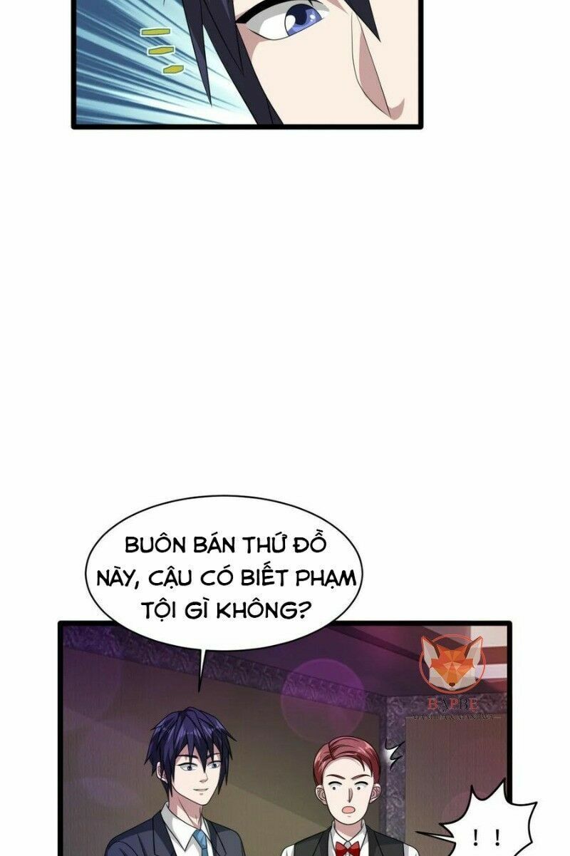 Đô Thị Tà Vương Chapter 61 - Trang 15