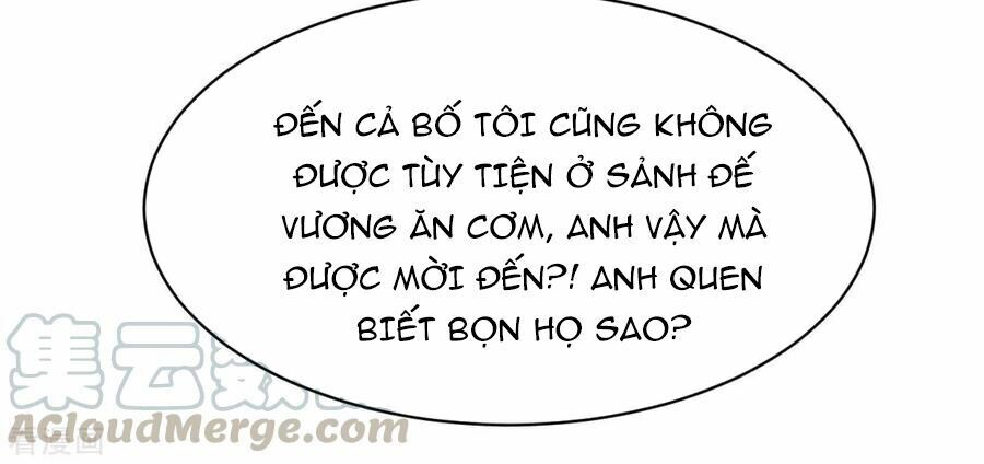 Đô Thị Tà Vương Chapter 13 - Trang 21