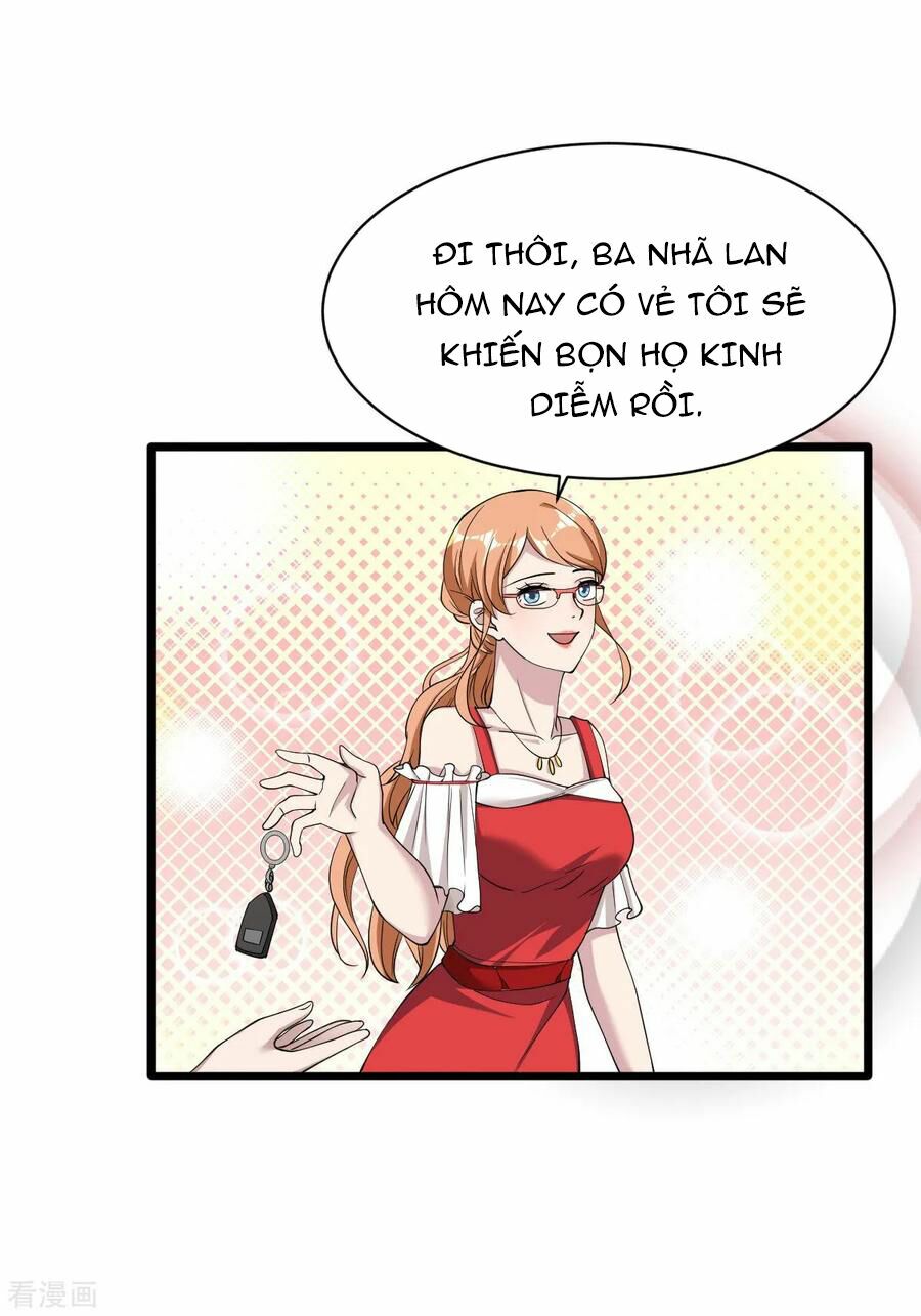 Đô Thị Tà Vương Chapter 18 - Trang 29