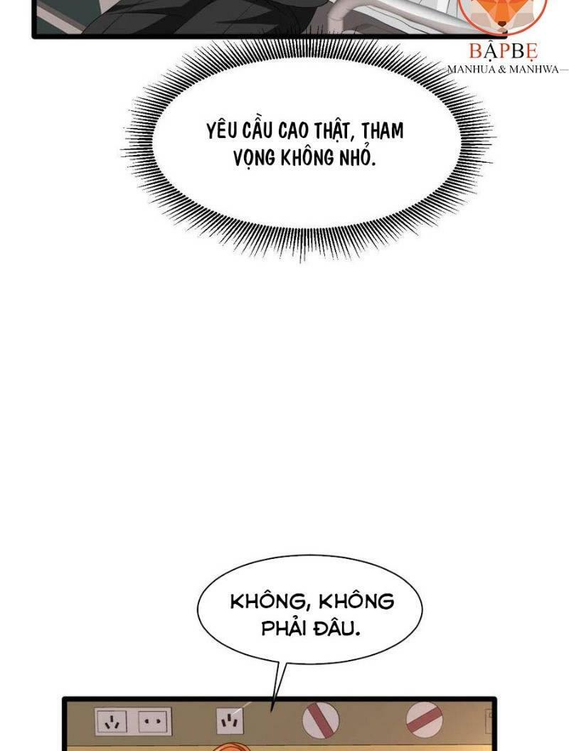 Đô Thị Tà Vương Chapter 48 - Trang 10