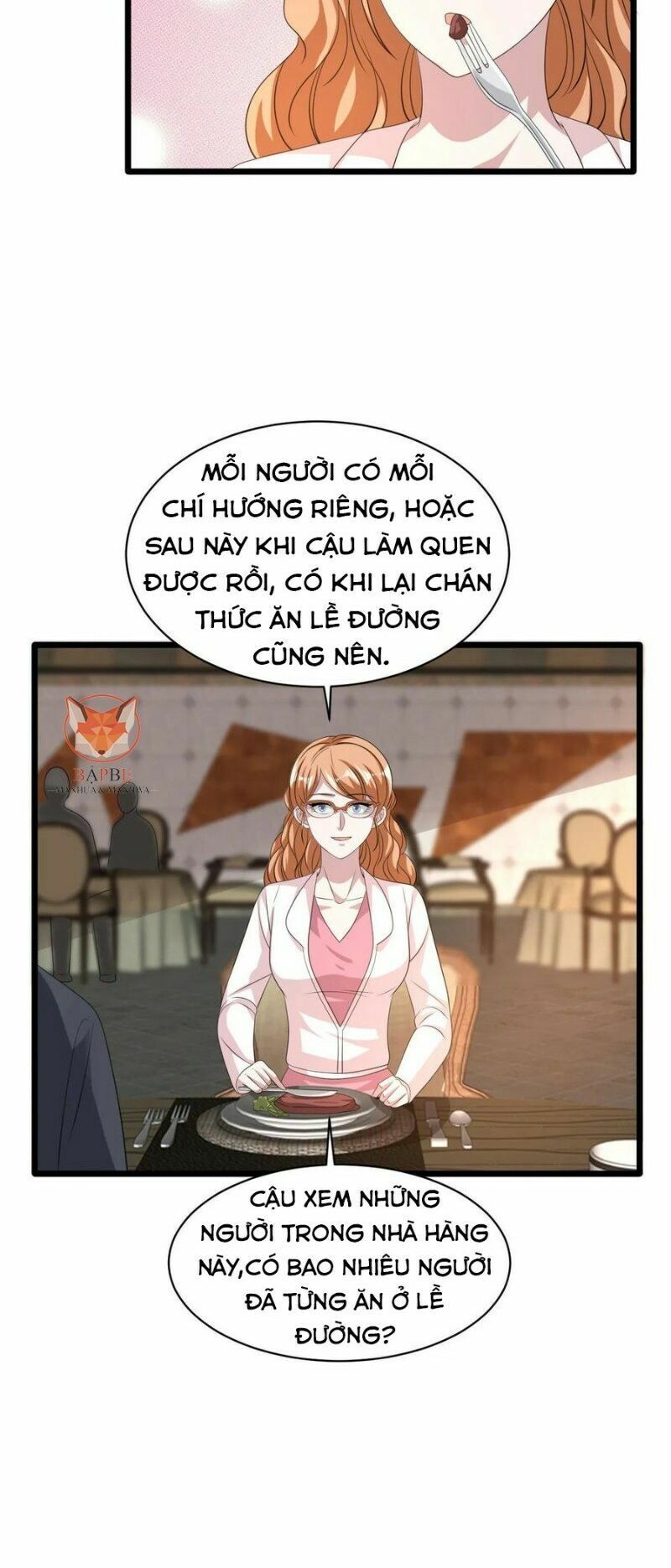 Đô Thị Tà Vương Chapter 58 - Trang 22