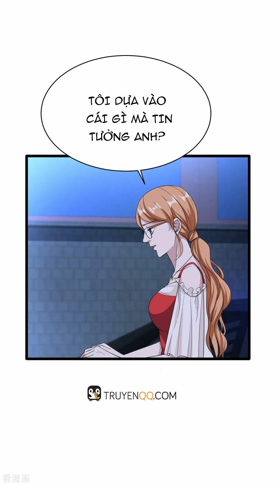 Đô Thị Tà Vương Chapter 20 - Trang 17