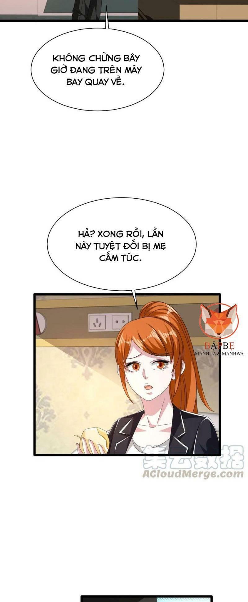 Đô Thị Tà Vương Chapter 48 - Trang 16