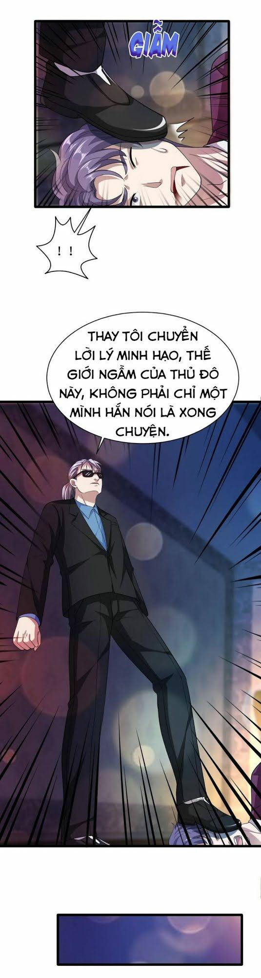 Đô Thị Tà Vương Chapter 33 - Trang 13