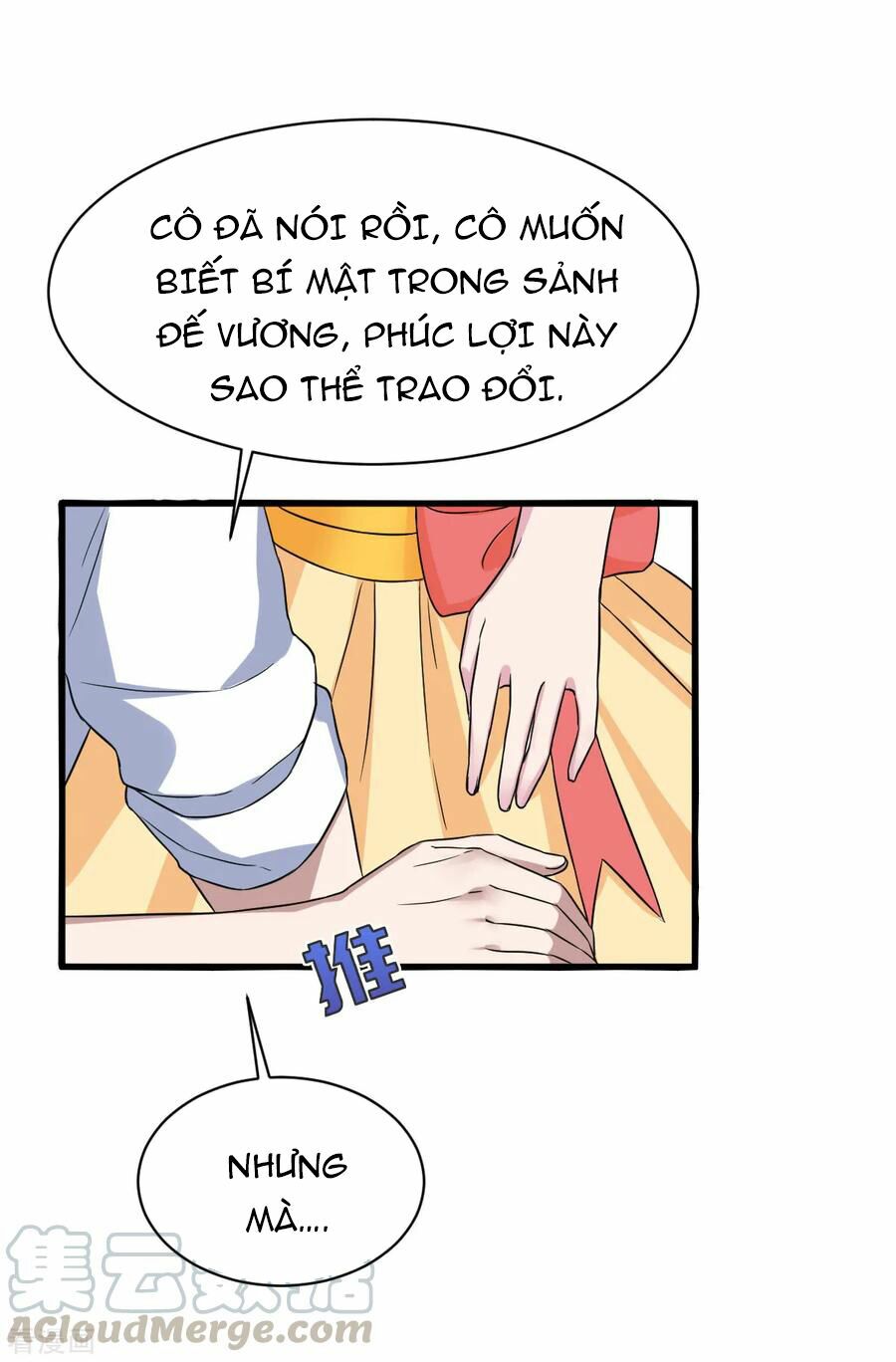 Đô Thị Tà Vương Chapter 14 - Trang 28