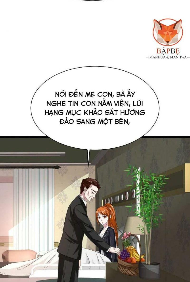 Đô Thị Tà Vương Chapter 48 - Trang 15