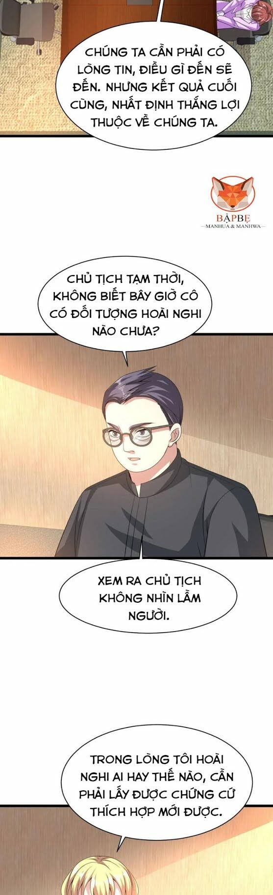 Đô Thị Tà Vương Chapter 38 - Trang 17