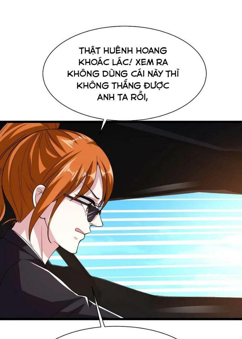 Đô Thị Tà Vương Chapter 45 - Trang 10