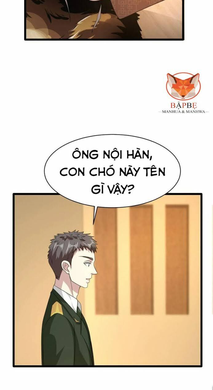 Đô Thị Tà Vương Chapter 34 - Trang 19