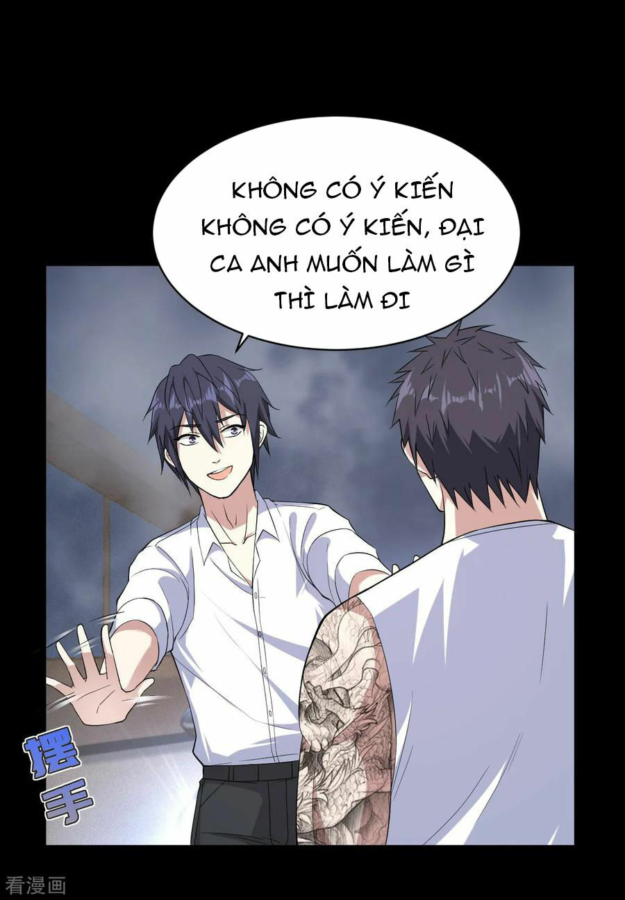 Đô Thị Tà Vương Chapter 8 - Trang 14