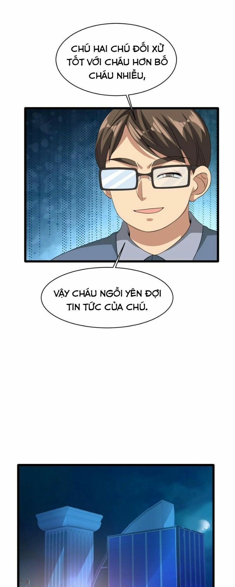 Đô Thị Tà Vương Chapter 61 - Trang 12