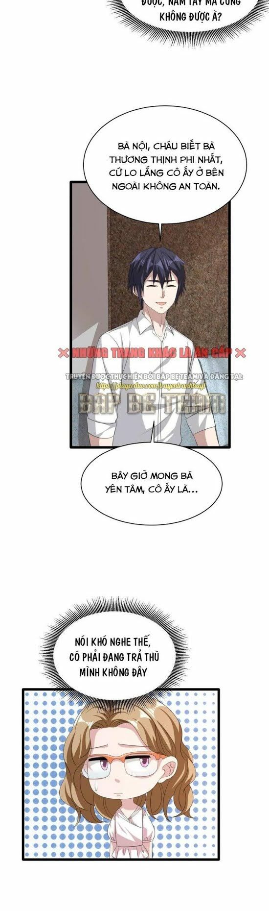 Đô Thị Tà Vương Chapter 52 - Trang 4