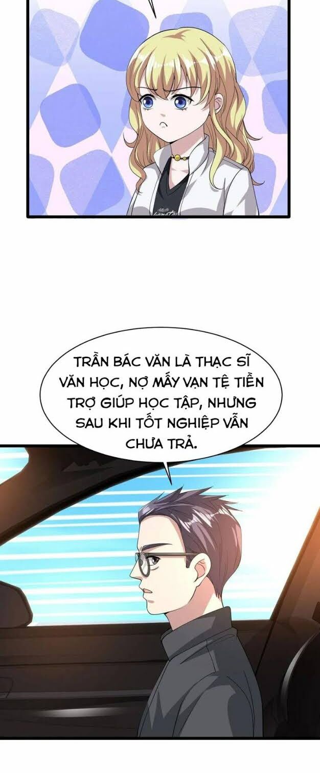 Đô Thị Tà Vương Chapter 39 - Trang 12