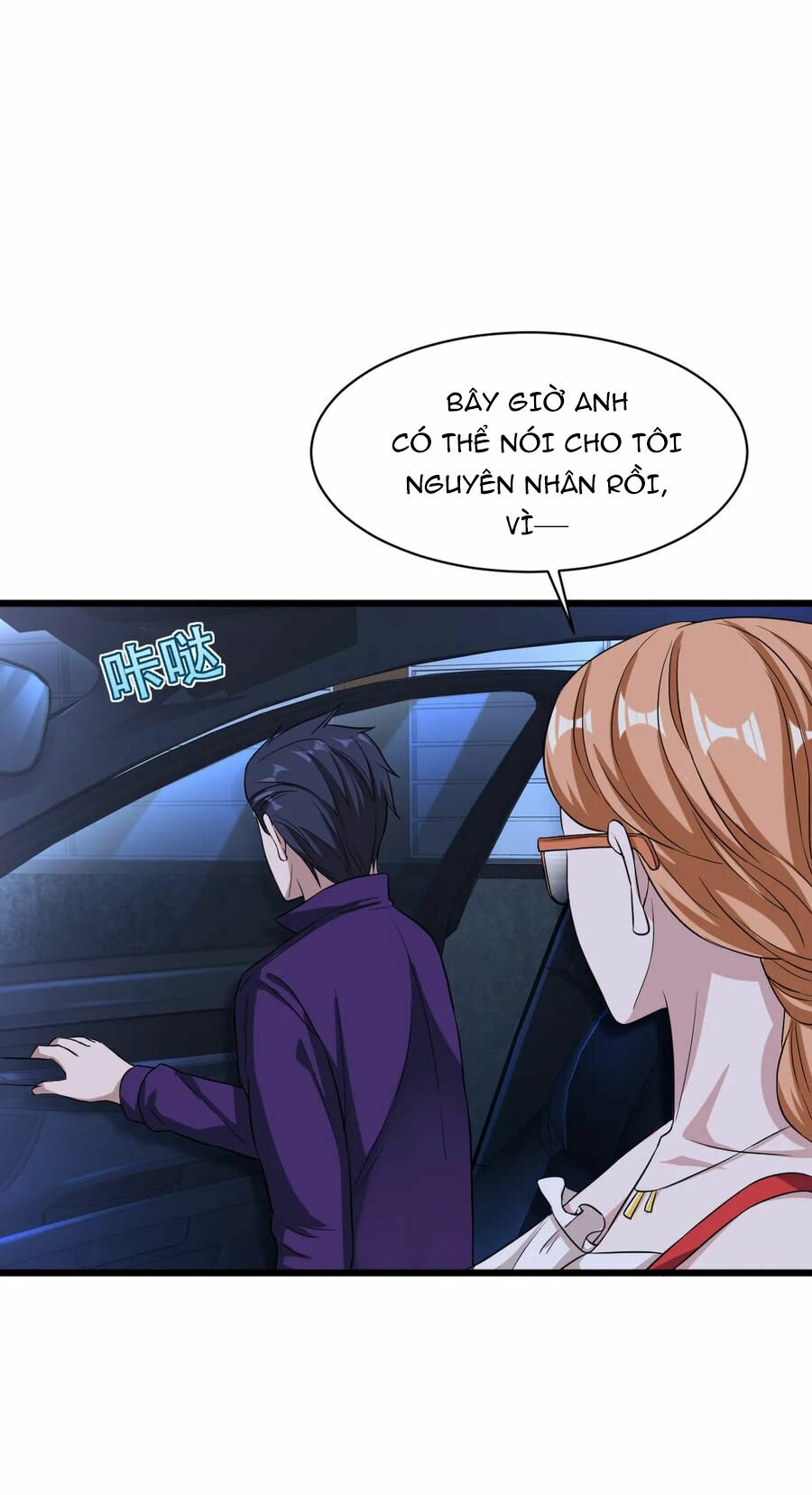 Đô Thị Tà Vương Chapter 20 - Trang 5