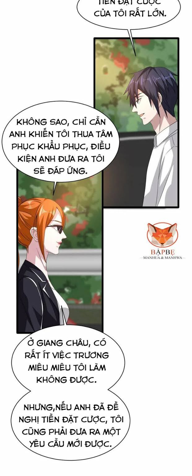 Đô Thị Tà Vương Chapter 43 - Trang 14