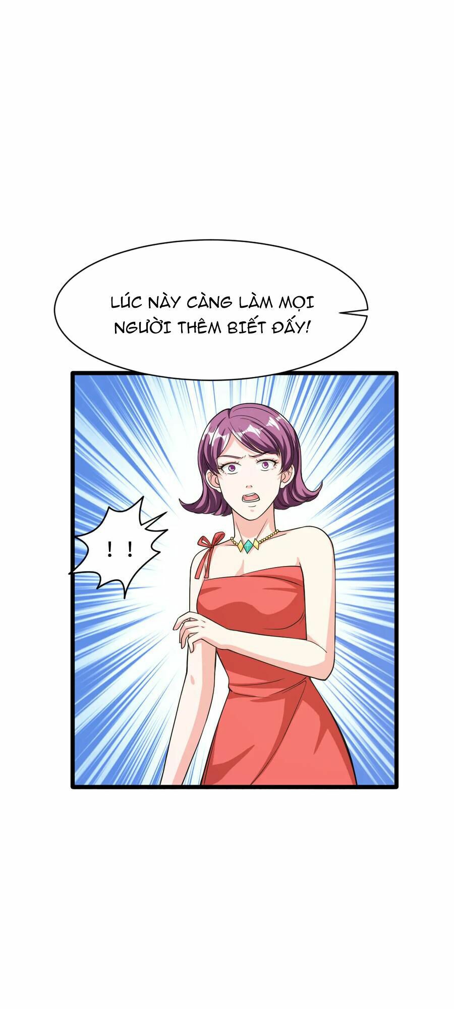 Đô Thị Tà Vương Chapter 24 - Trang 26