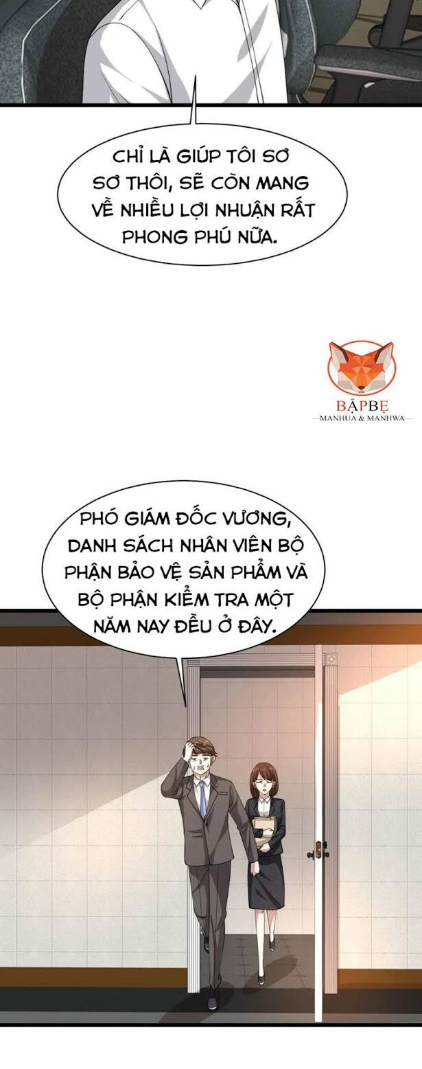 Đô Thị Tà Vương Chapter 43 - Trang 2