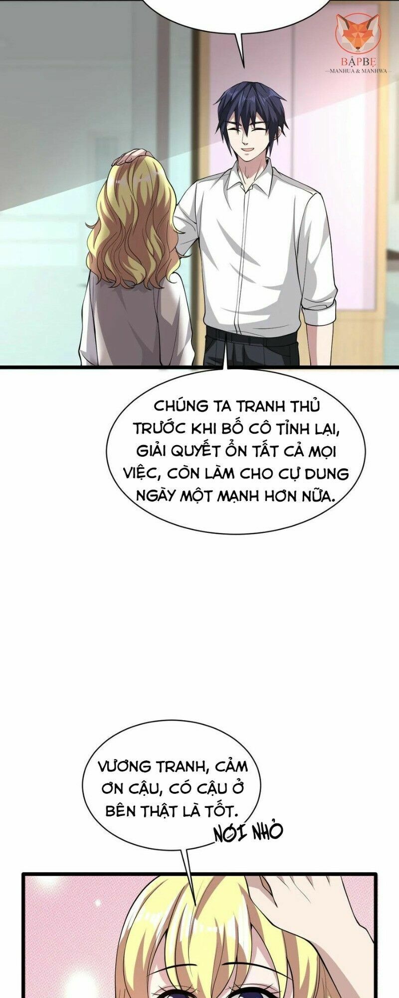 Đô Thị Tà Vương Chapter 58 - Trang 13