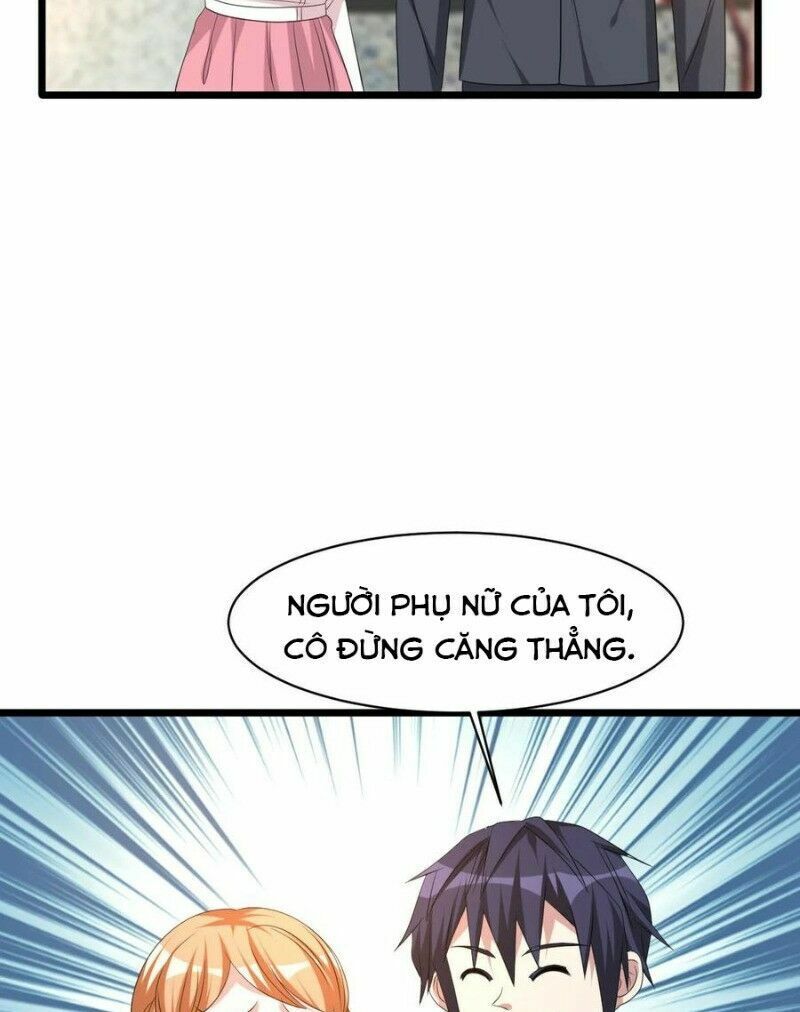 Đô Thị Tà Vương Chapter 60 - Trang 26