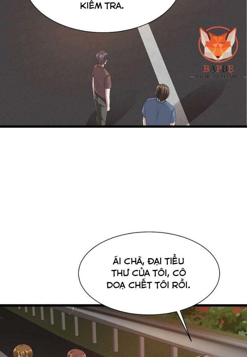 Đô Thị Tà Vương Chapter 47 - Trang 11