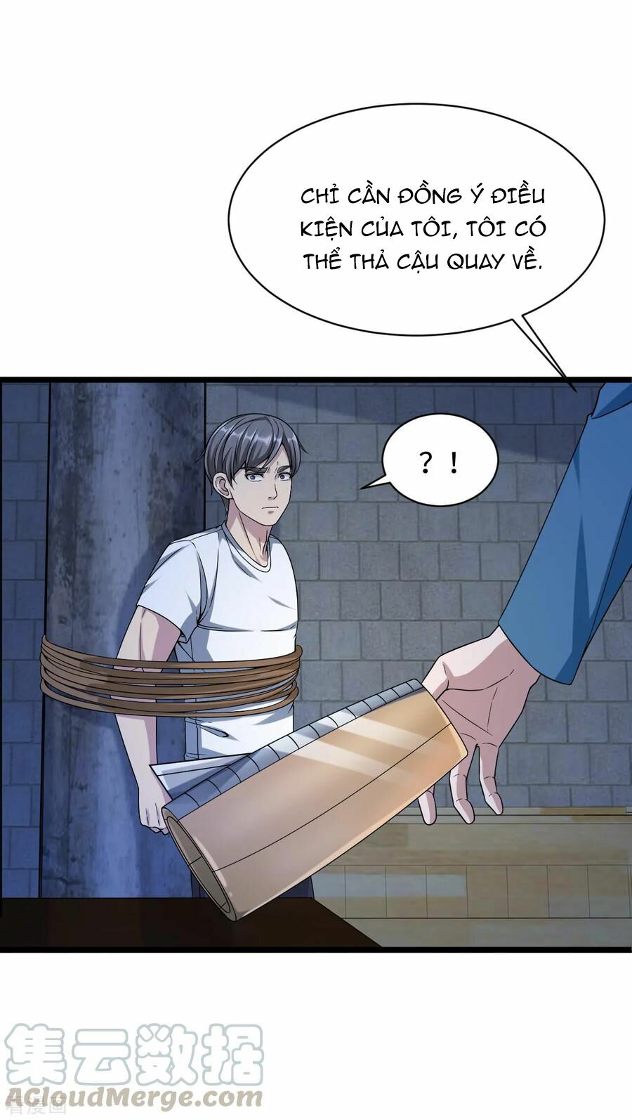 Đô Thị Tà Vương Chapter 21 - Trang 40