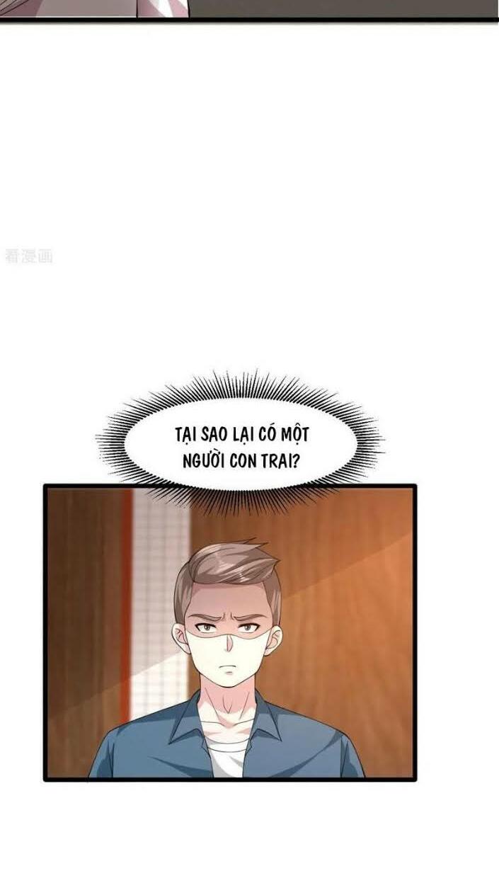 Đô Thị Tà Vương Chapter 50 - Trang 20