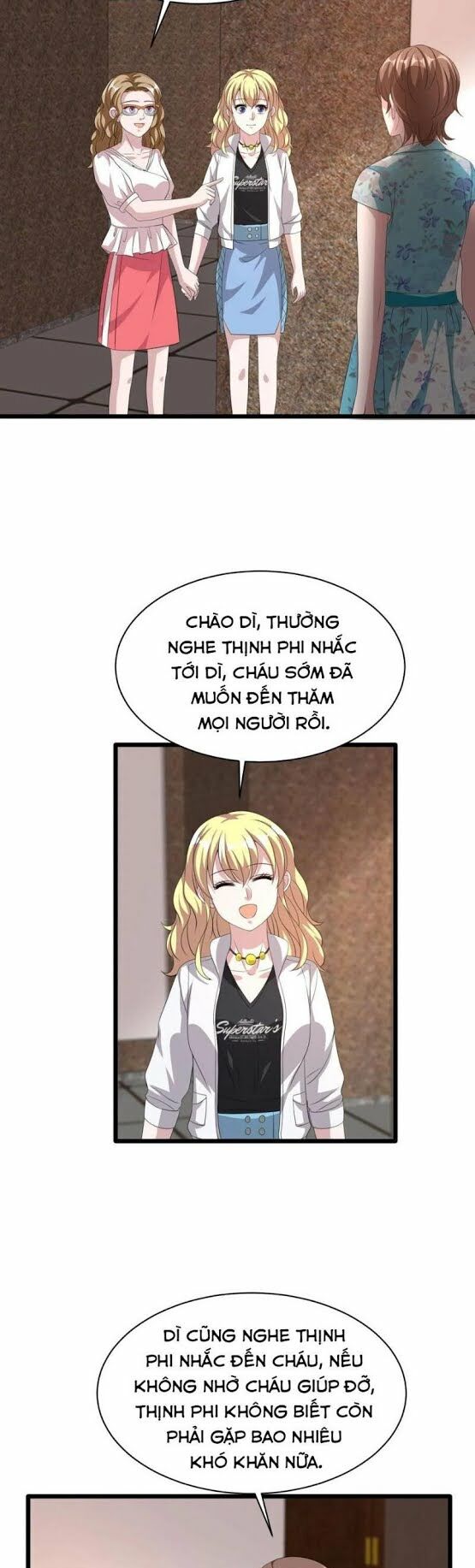 Đô Thị Tà Vương Chapter 51 - Trang 1