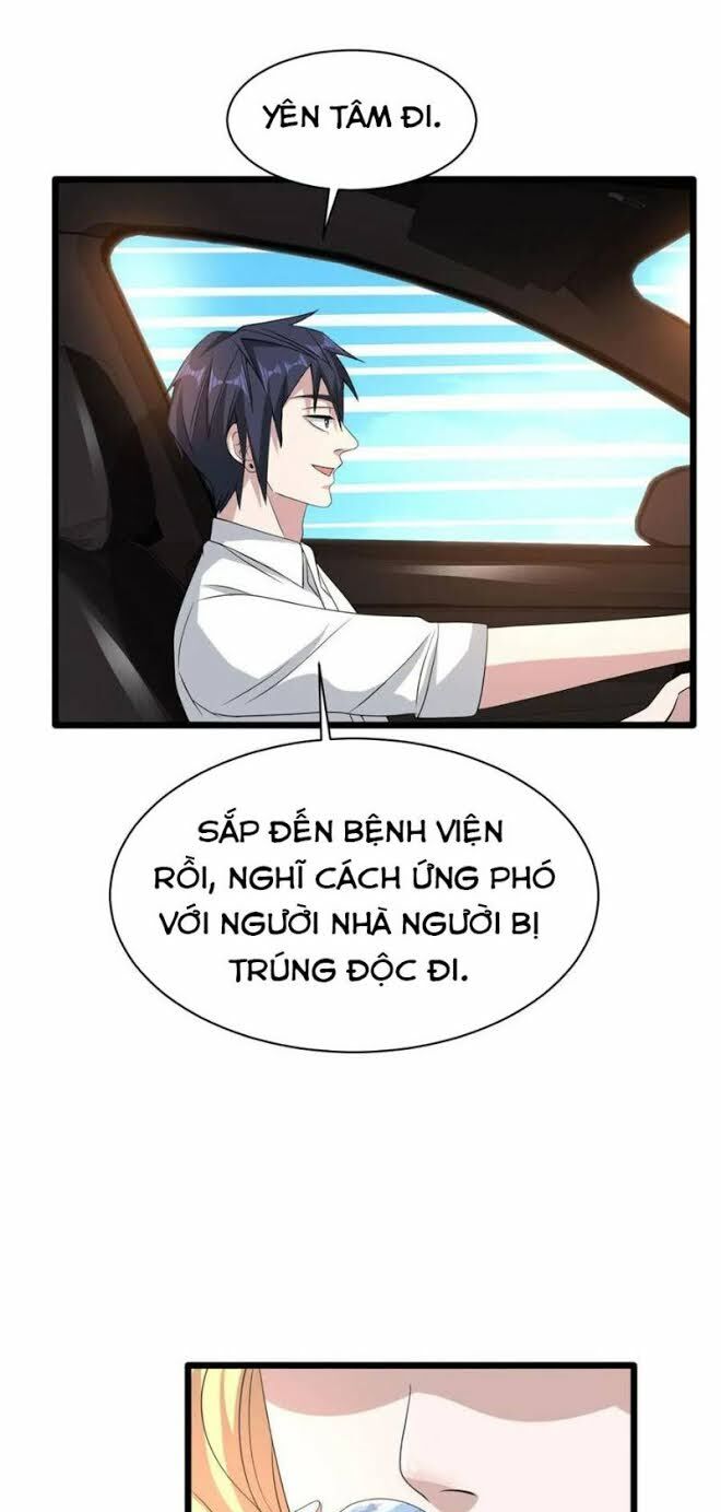 Đô Thị Tà Vương Chapter 39 - Trang 17