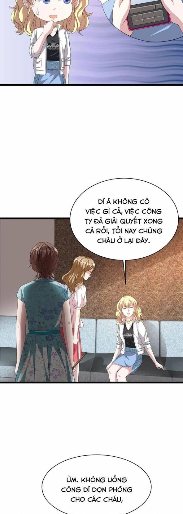 Đô Thị Tà Vương Chapter 53 - Trang 1