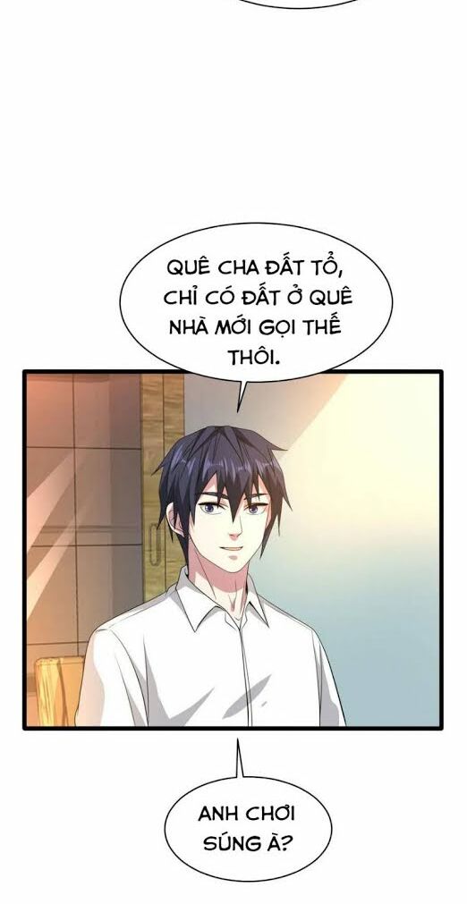 Đô Thị Tà Vương Chapter 37 - Trang 19