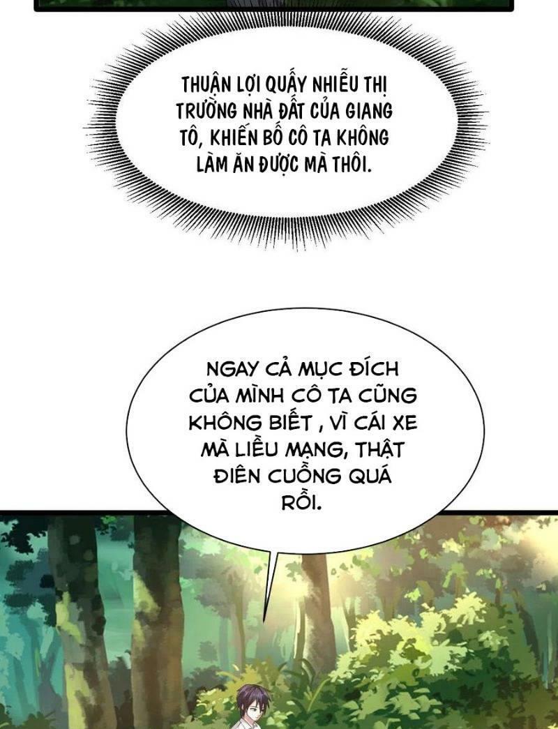 Đô Thị Tà Vương Chapter 45 - Trang 25