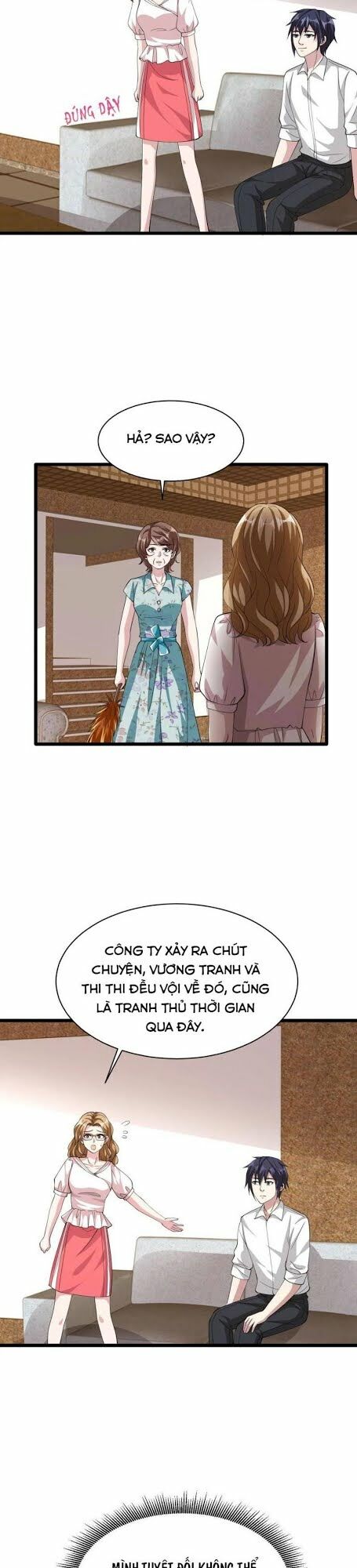 Đô Thị Tà Vương Chapter 52 - Trang 14