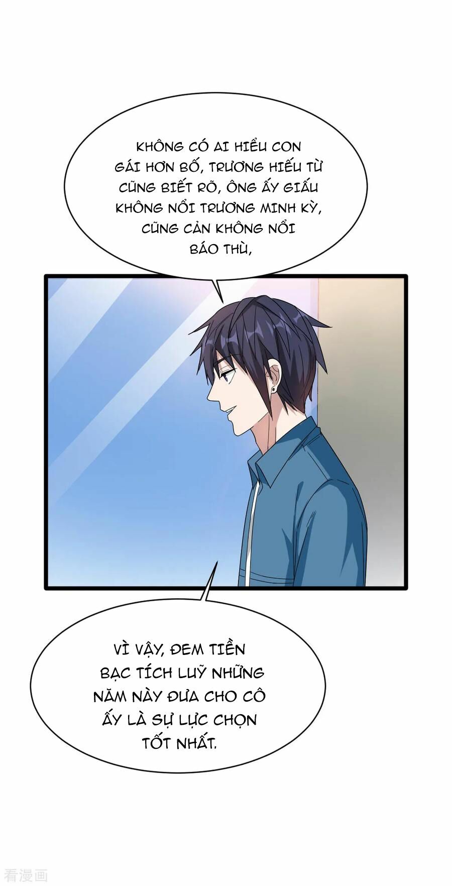 Đô Thị Tà Vương Chapter 20 - Trang 32