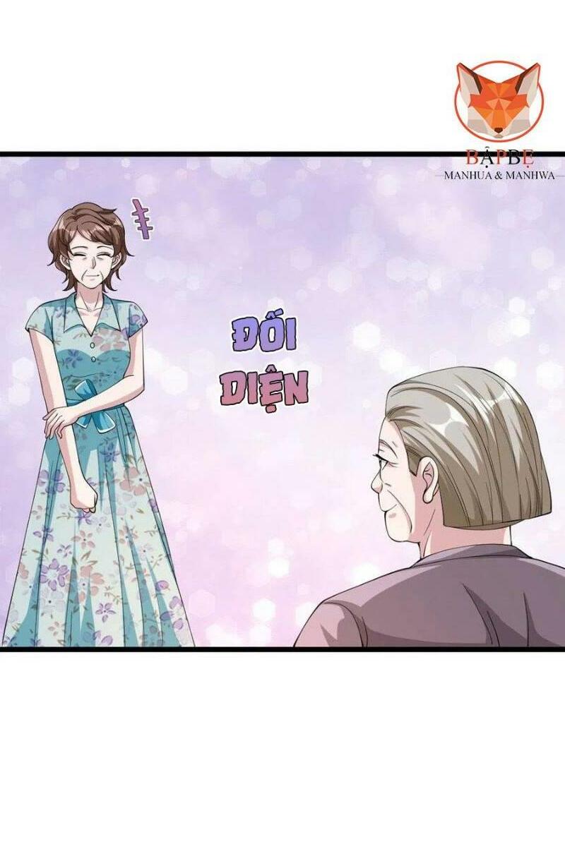 Đô Thị Tà Vương Chapter 49 - Trang 36