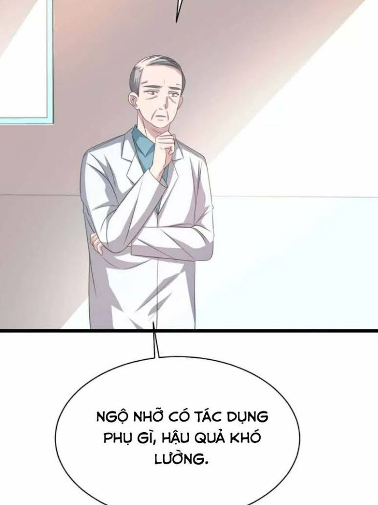 Đô Thị Tà Vương Chapter 40 - Trang 22