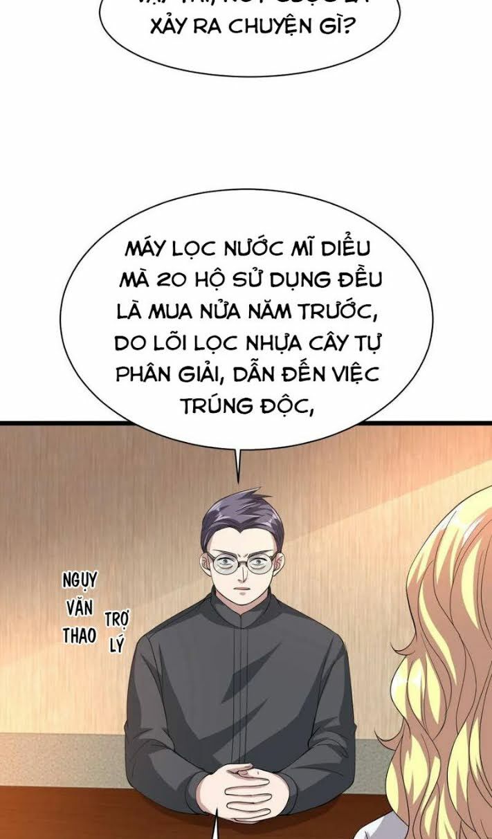 Đô Thị Tà Vương Chapter 38 - Trang 14