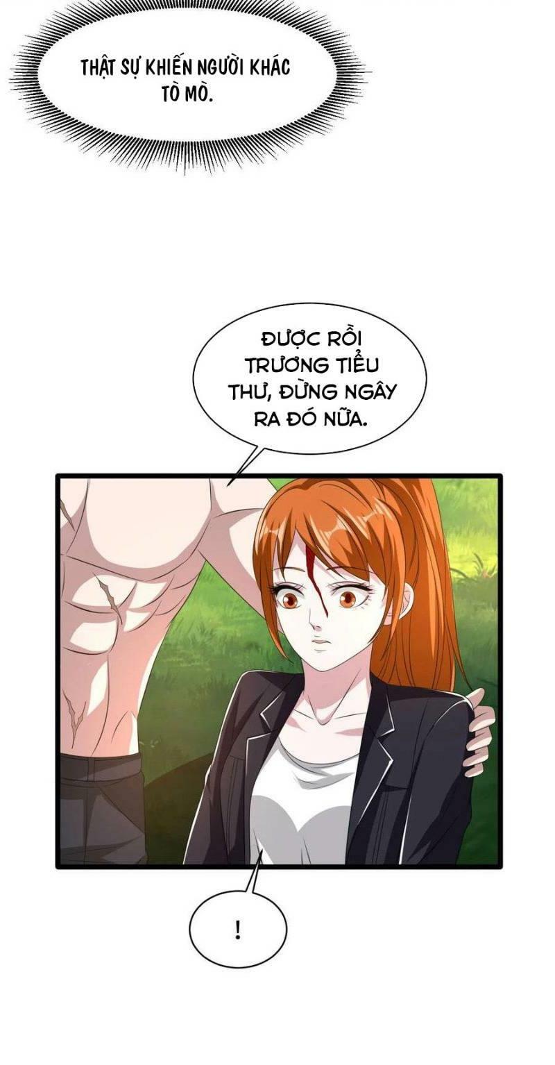 Đô Thị Tà Vương Chapter 46 - Trang 35