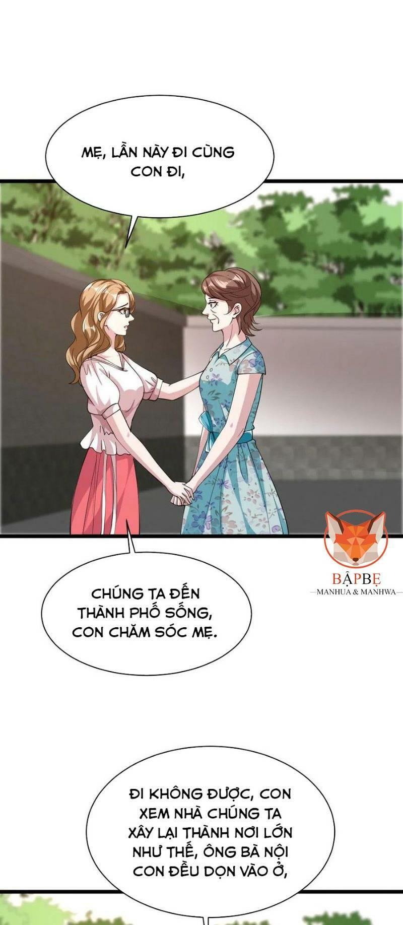 Đô Thị Tà Vương Chapter 49 - Trang 18