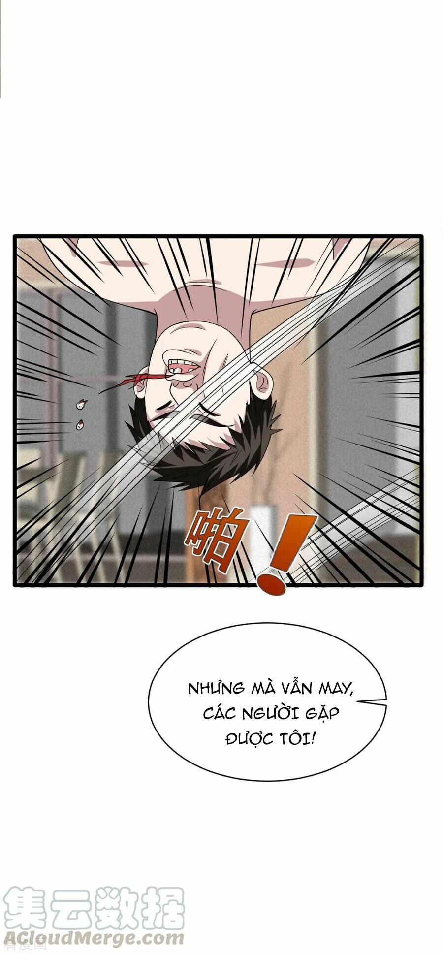 Đô Thị Tà Vương Chapter 29 - Trang 6