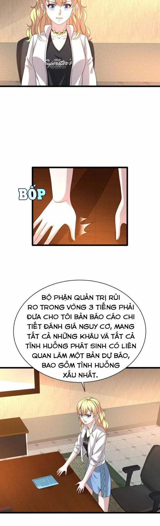 Đô Thị Tà Vương Chapter 38 - Trang 18