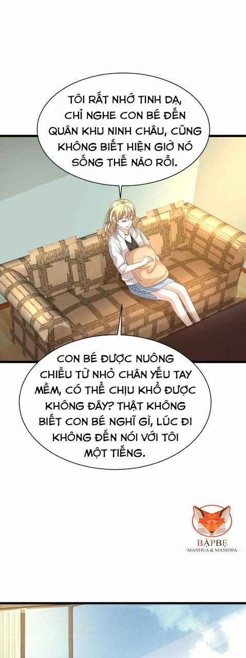 Đô Thị Tà Vương Chapter 35 - Trang 19