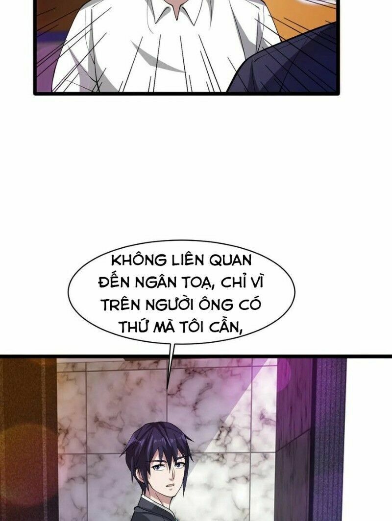 Đô Thị Tà Vương Chapter 62 - Trang 27