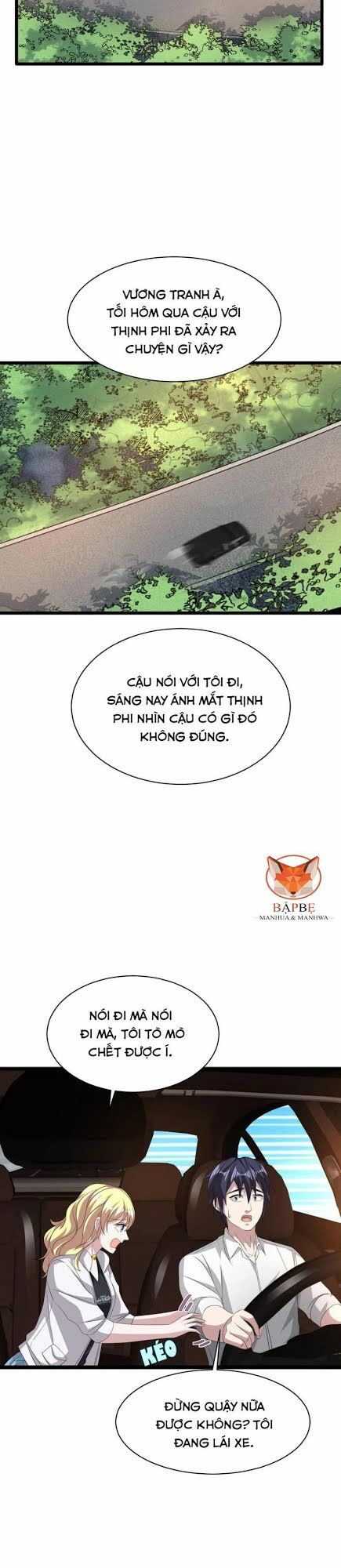 Đô Thị Tà Vương Chapter 54 - Trang 13